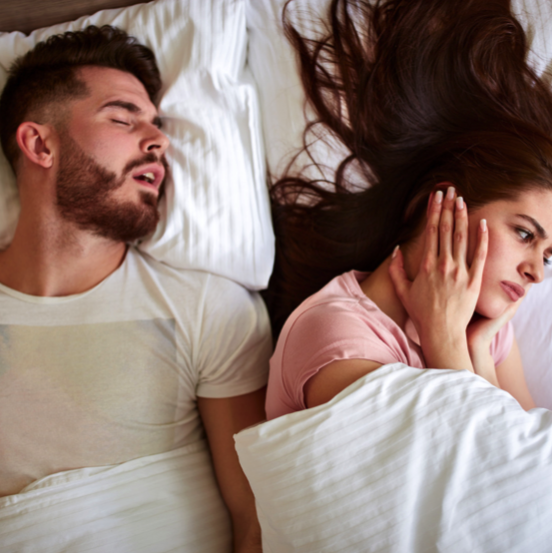 Snoring and Sleep Apnea Clinics help you stop snoring and breathe easier.